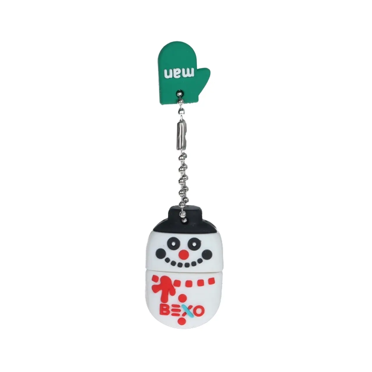 فلش مموری بکسو مدل BX-157 USB2.0 ظرفیت 32 گیگابایت